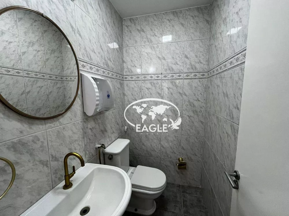 Casa de Condomínio, 4 quartos - Foto 38