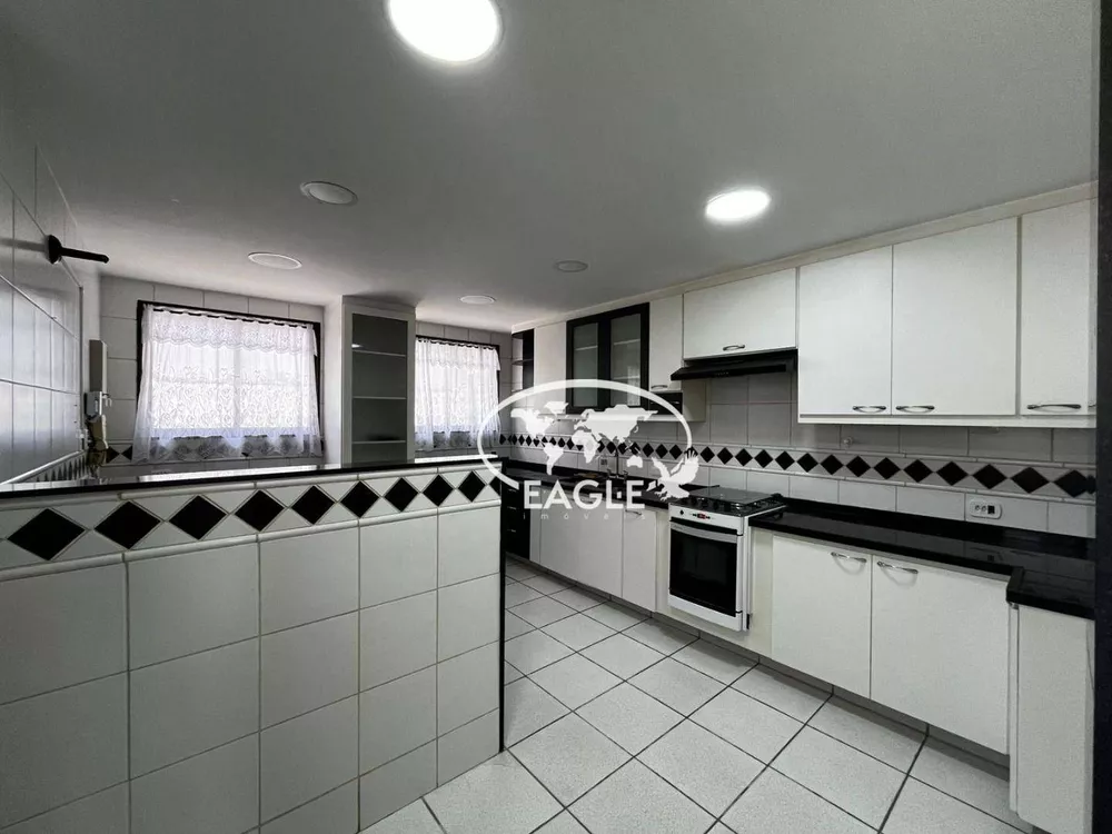 Casa de Condomínio, 4 quartos - Foto 28