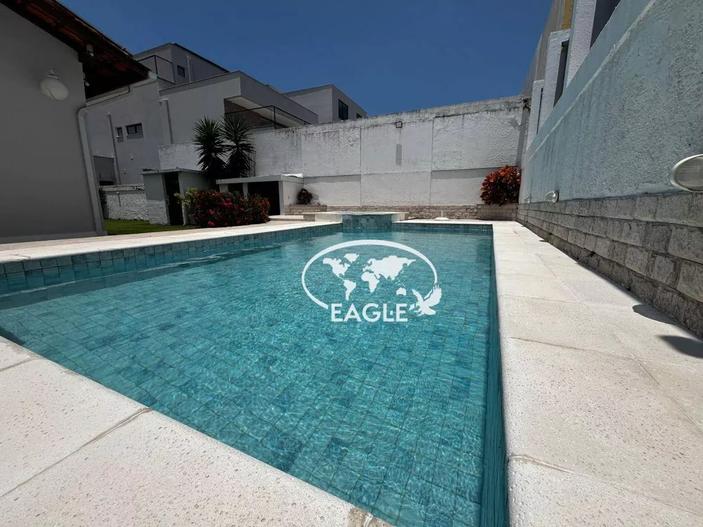 Casa de Condomínio, 4 quartos - Foto 77