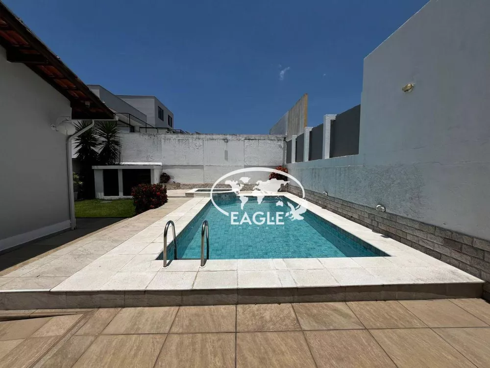 Casa de Condomínio, 4 quartos - Foto 64