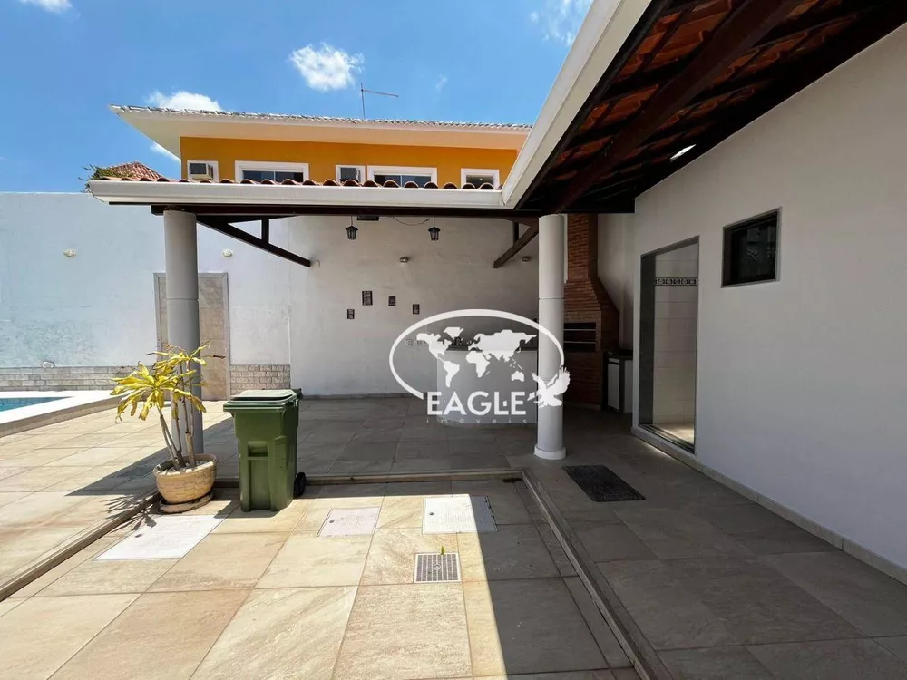 Casa de Condomínio, 4 quartos - Foto 70