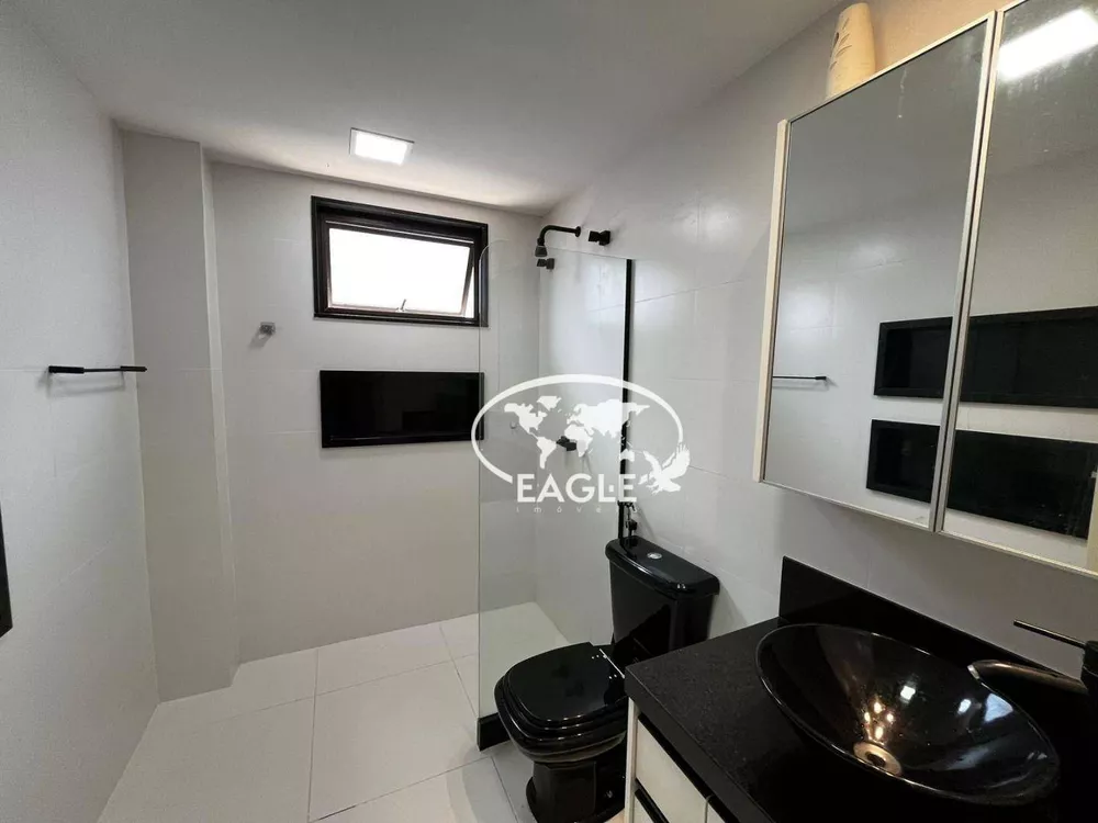 Casa de Condomínio, 4 quartos - Foto 15