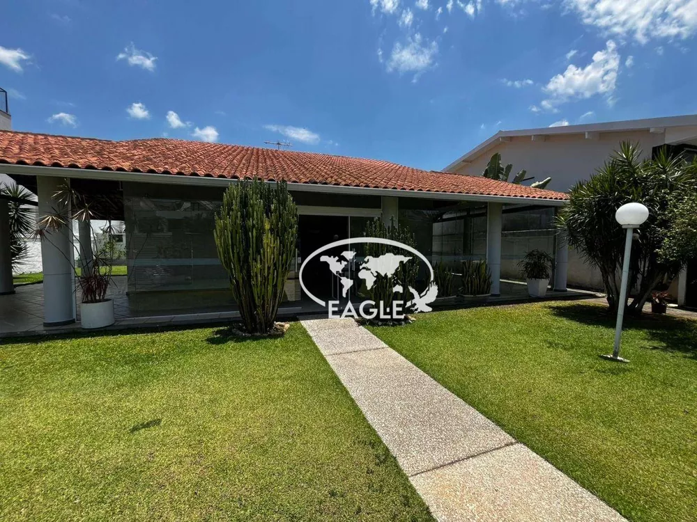 Casa de Condomínio, 4 quartos - Foto 51