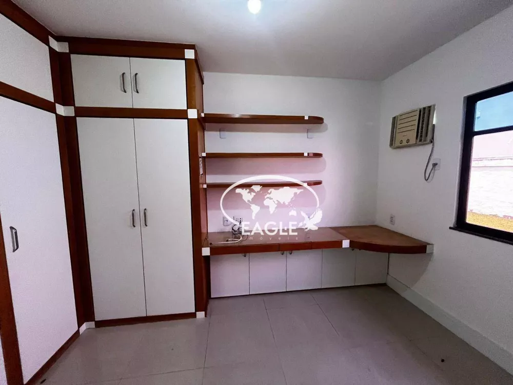 Casa de Condomínio, 4 quartos - Foto 23