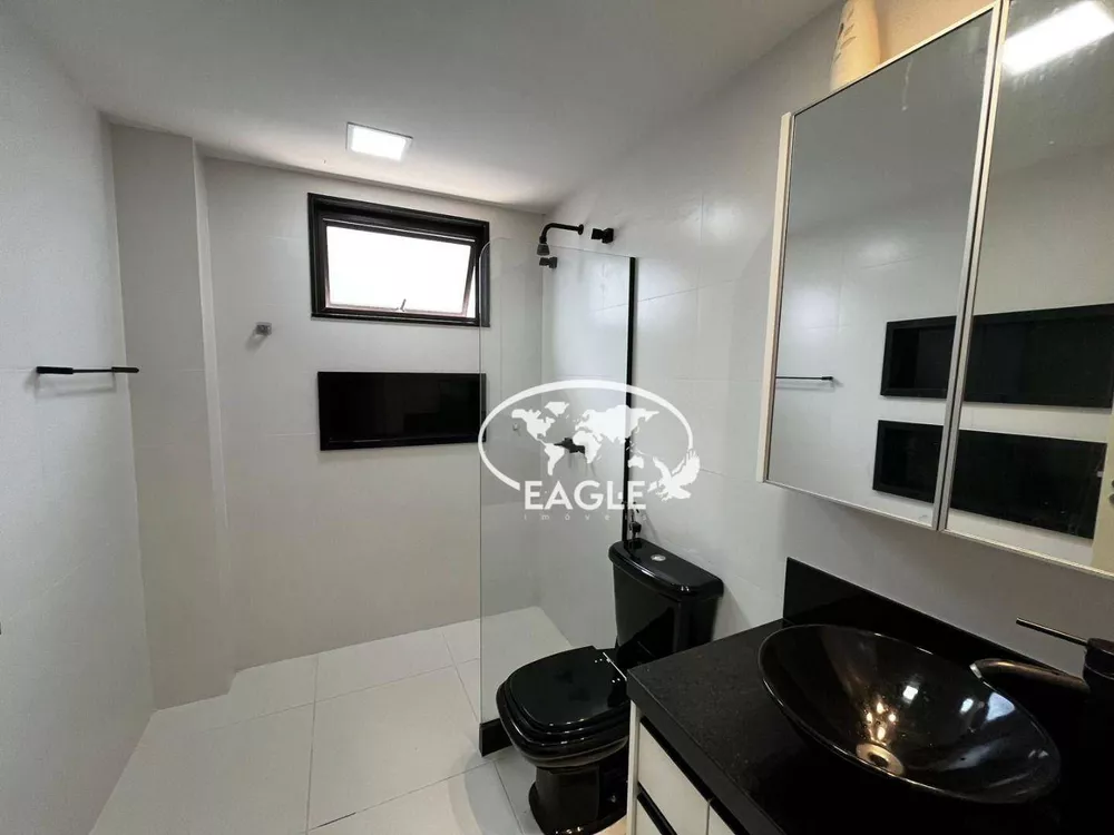 Casa de Condomínio, 4 quartos - Foto 13