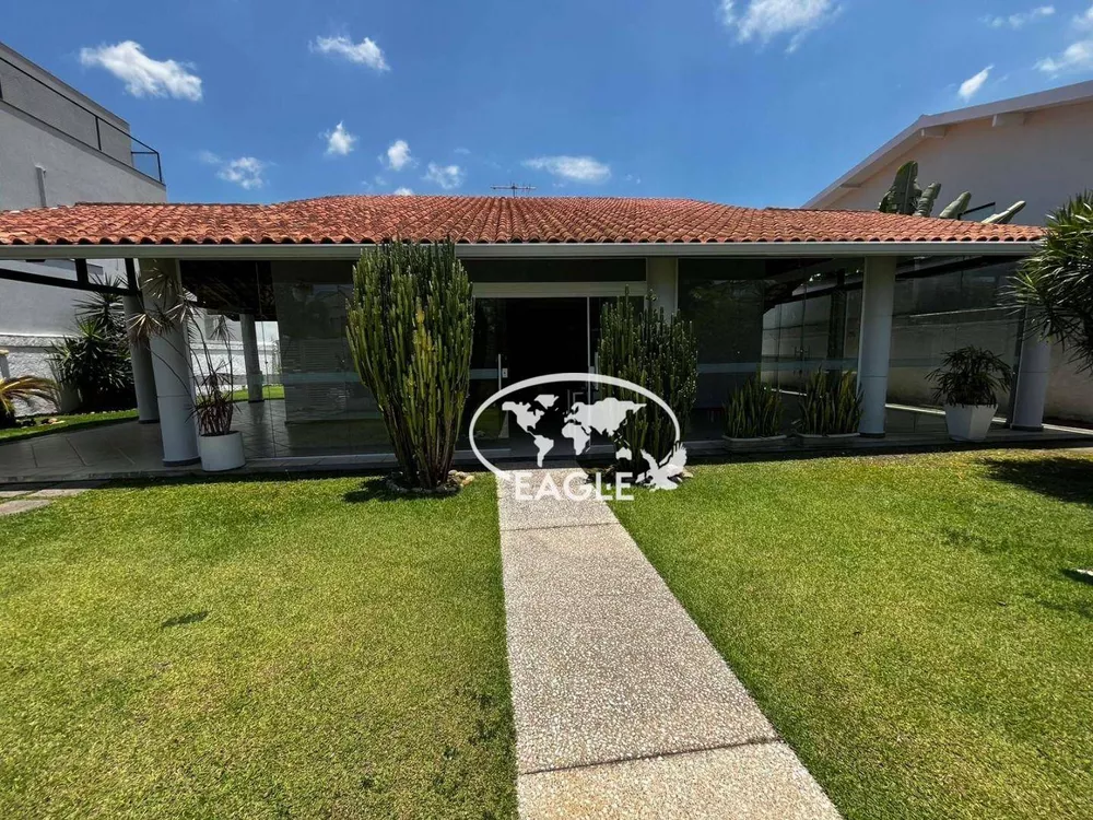 Casa de Condomínio, 4 quartos - Foto 53