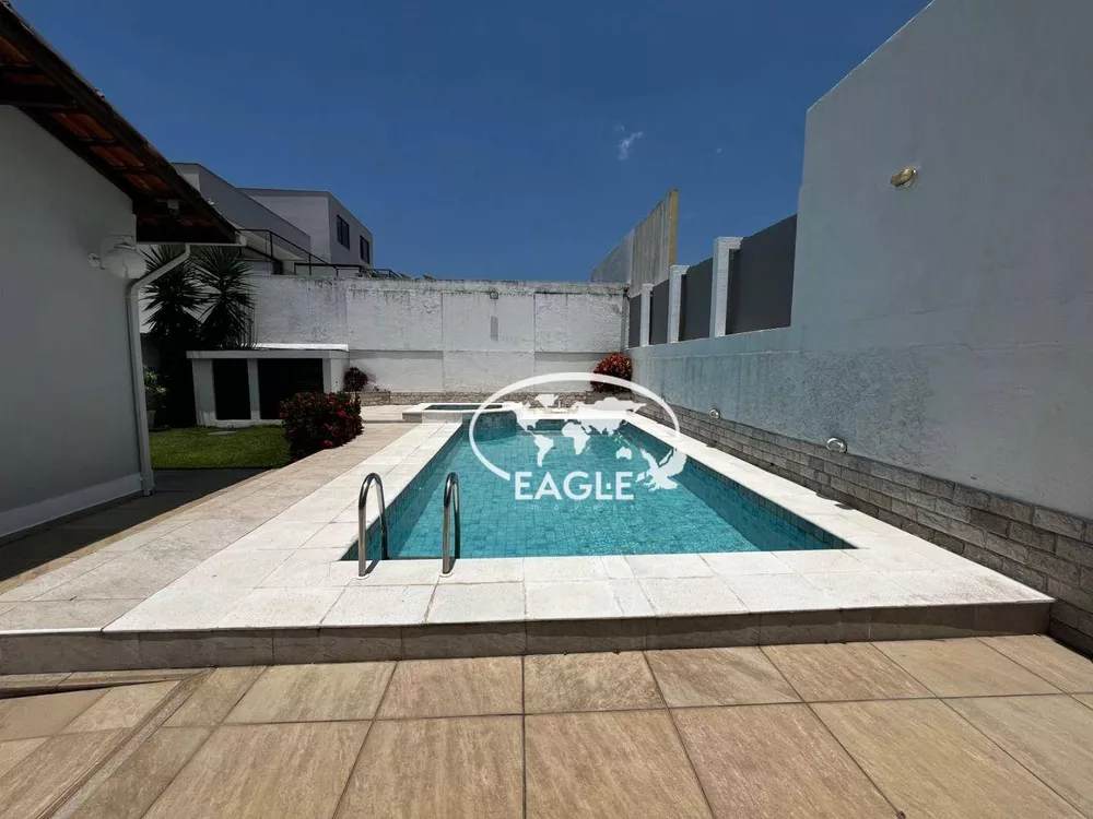 Casa de Condomínio, 4 quartos - Foto 58