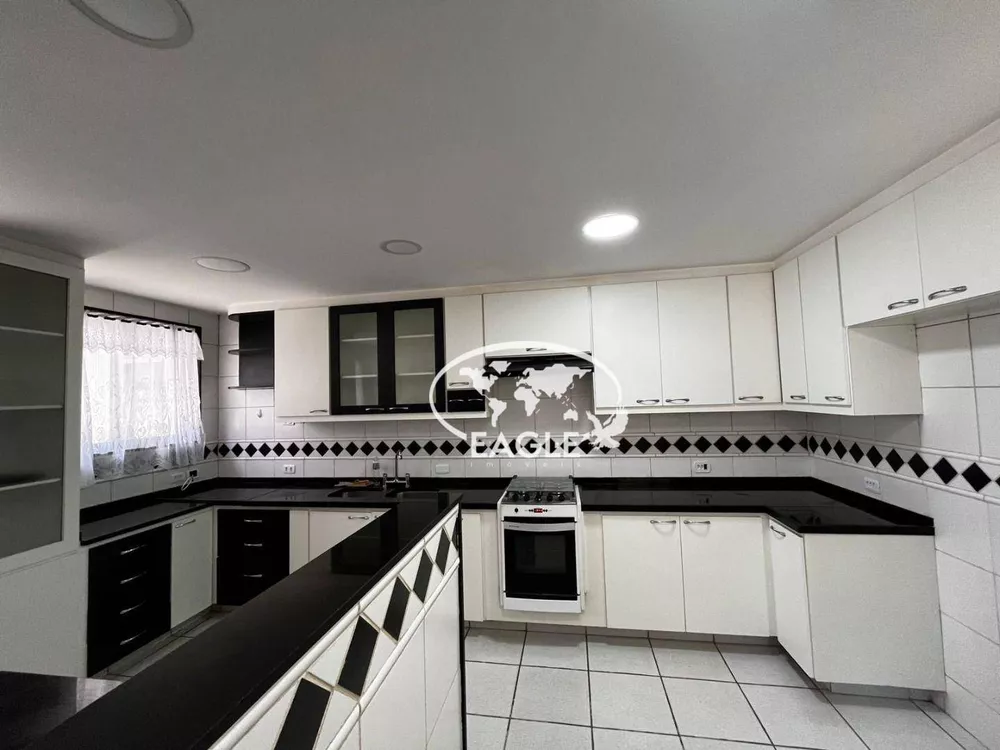 Casa de Condomínio, 4 quartos - Foto 31