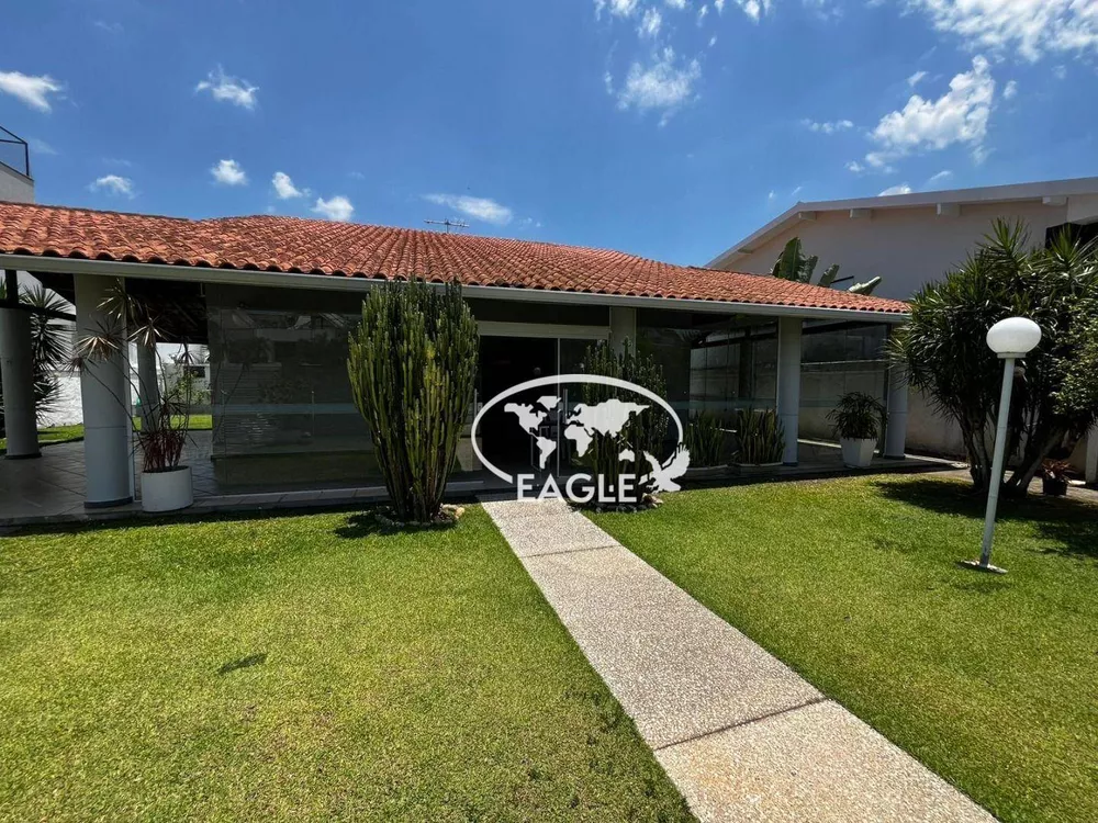 Casa de Condomínio, 4 quartos - Foto 52