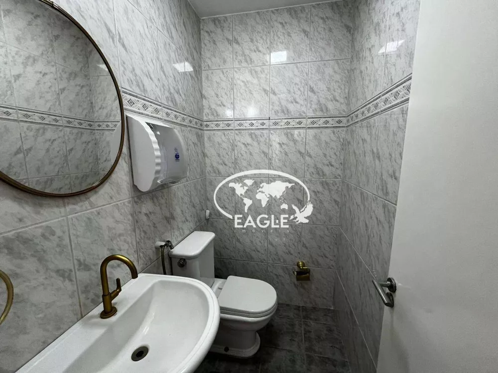 Casa de Condomínio, 4 quartos - Foto 36