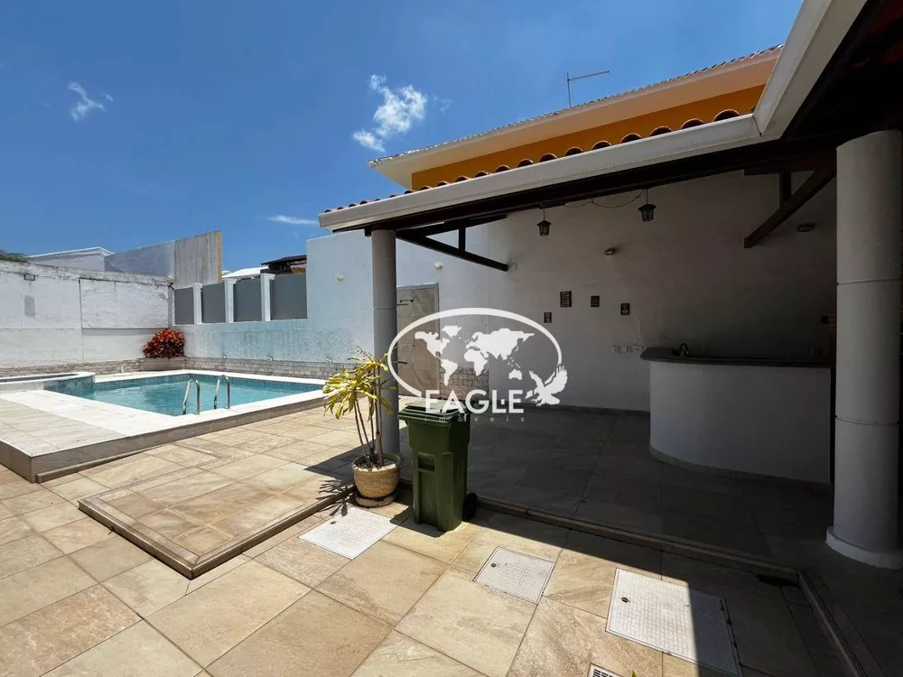 Casa de Condomínio, 4 quartos - Foto 56