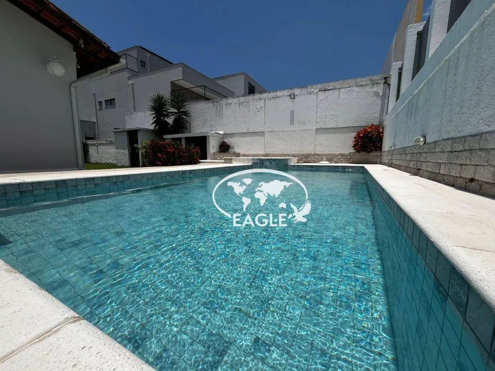 Casa de Condomínio, 4 quartos - Foto 76