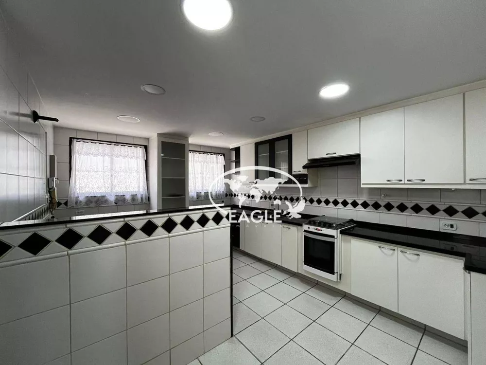 Casa de Condomínio, 4 quartos - Foto 30