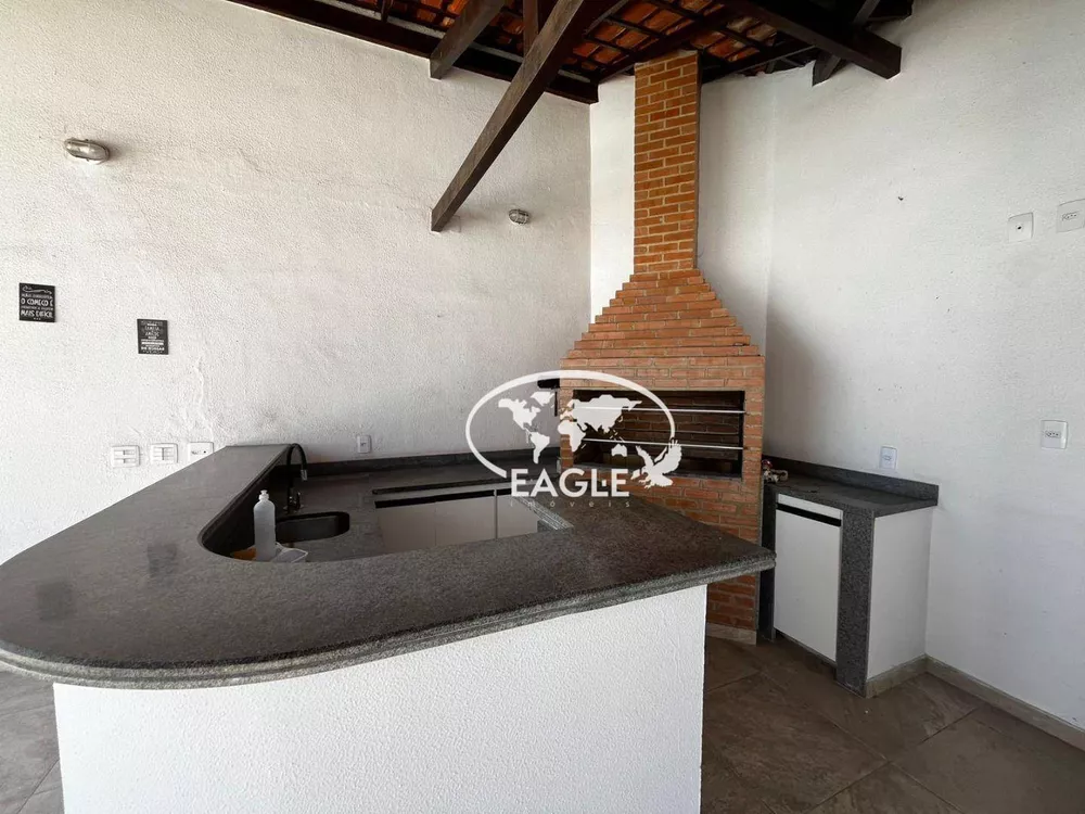 Casa de Condomínio, 4 quartos - Foto 72