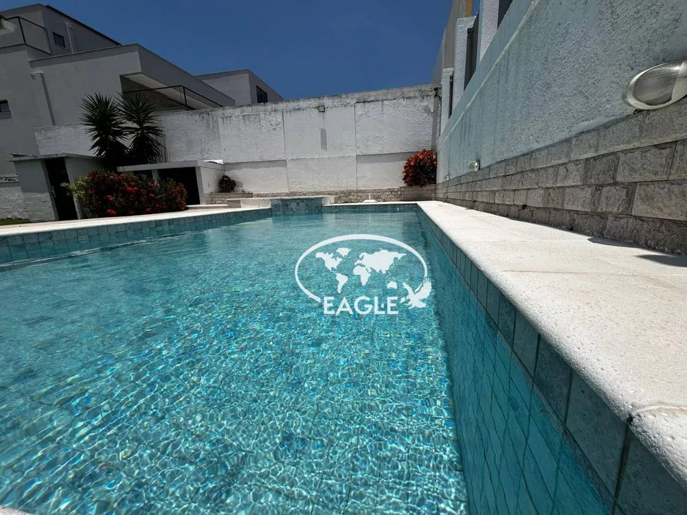 Casa de Condomínio, 4 quartos - Foto 74