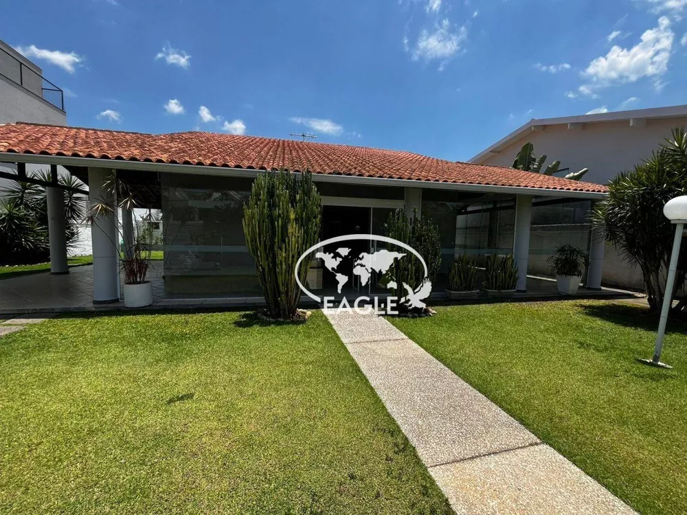 Casa de Condomínio, 4 quartos - Foto 50