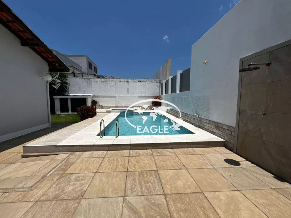 Casa de Condomínio, 4 quartos - Foto 73