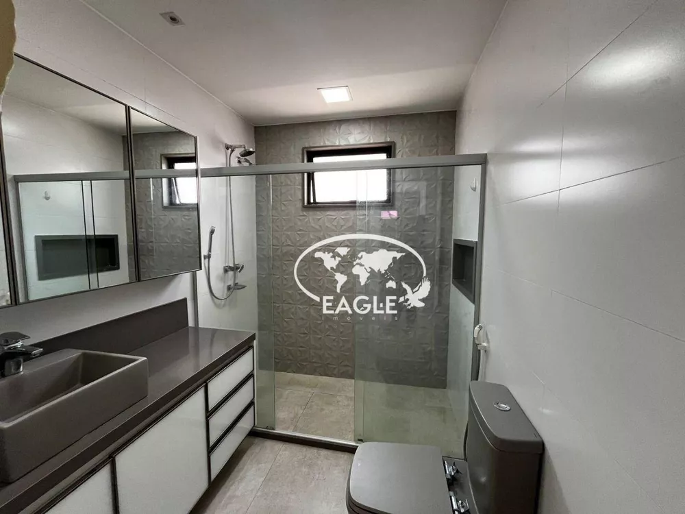 Casa de Condomínio, 4 quartos - Foto 20