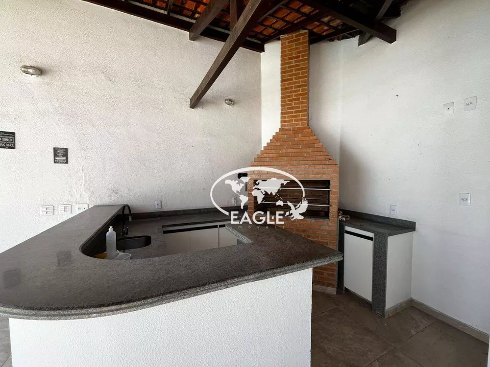 Casa de Condomínio, 4 quartos - Foto 67