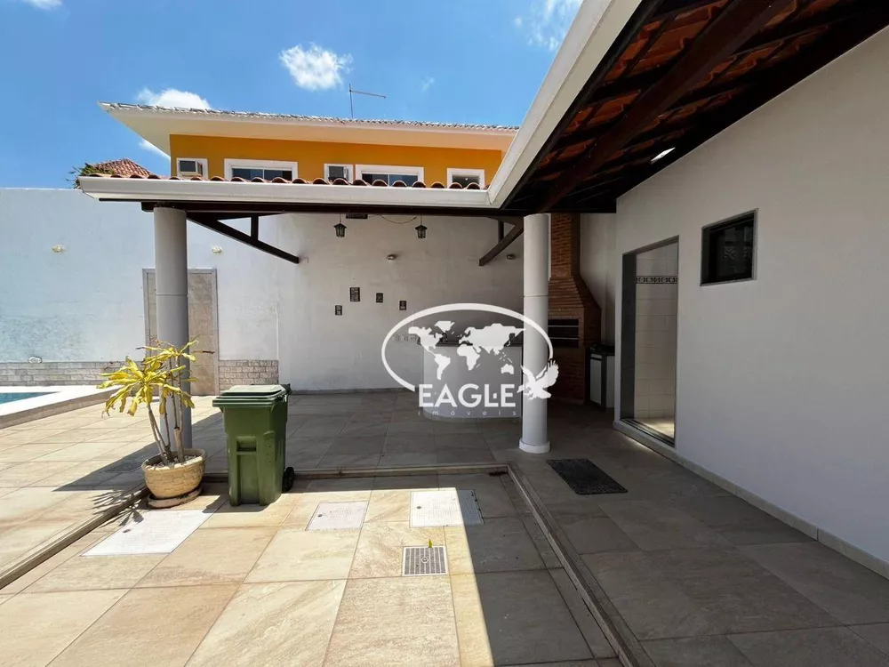 Casa de Condomínio, 4 quartos - Foto 71