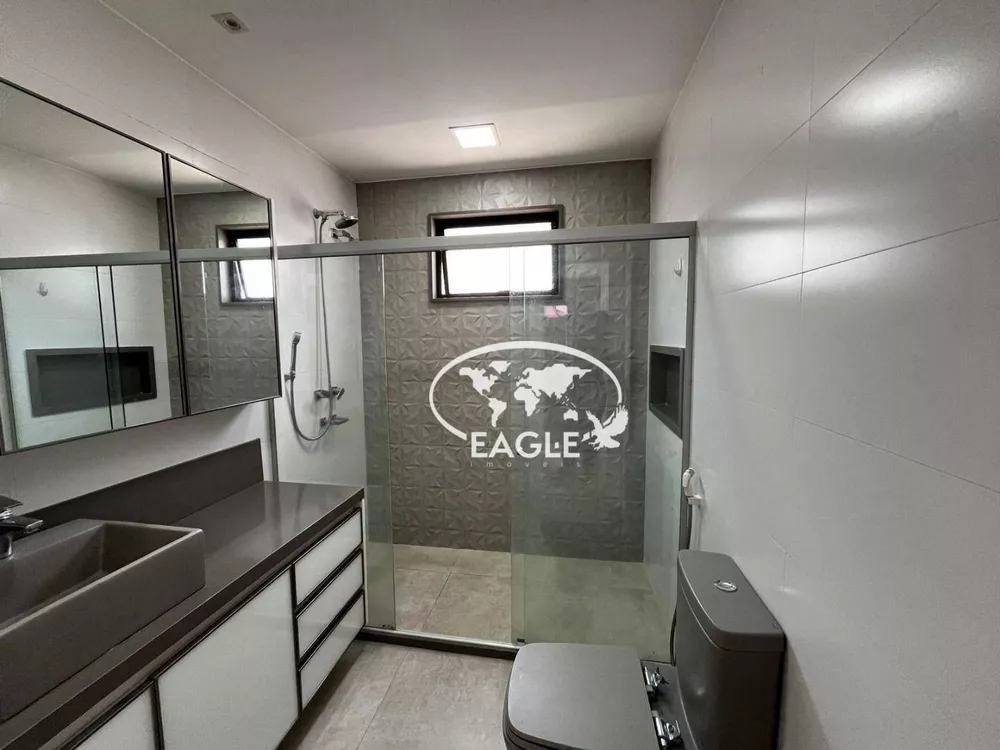 Casa de Condomínio, 4 quartos - Foto 19