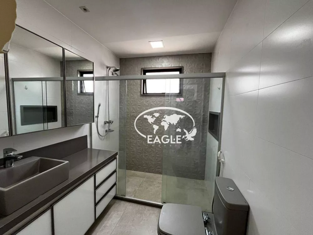 Casa de Condomínio, 4 quartos - Foto 26