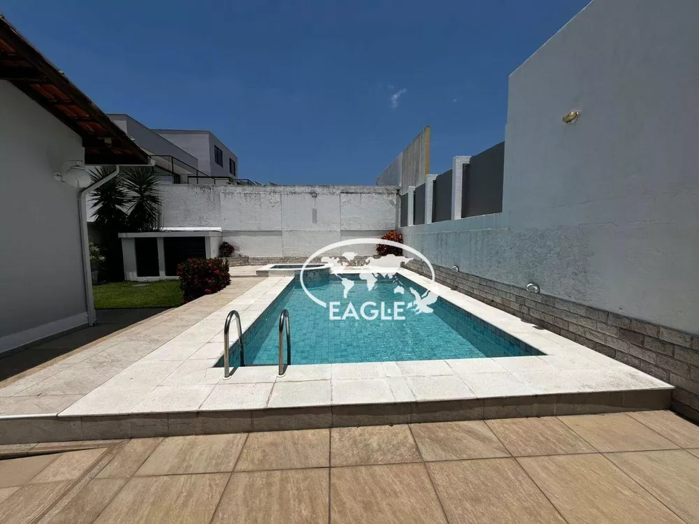 Casa de Condomínio, 4 quartos - Foto 62