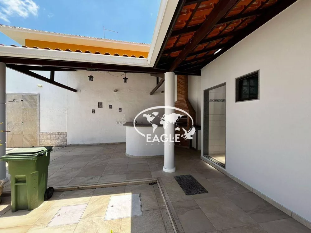 Casa de Condomínio, 4 quartos - Foto 55