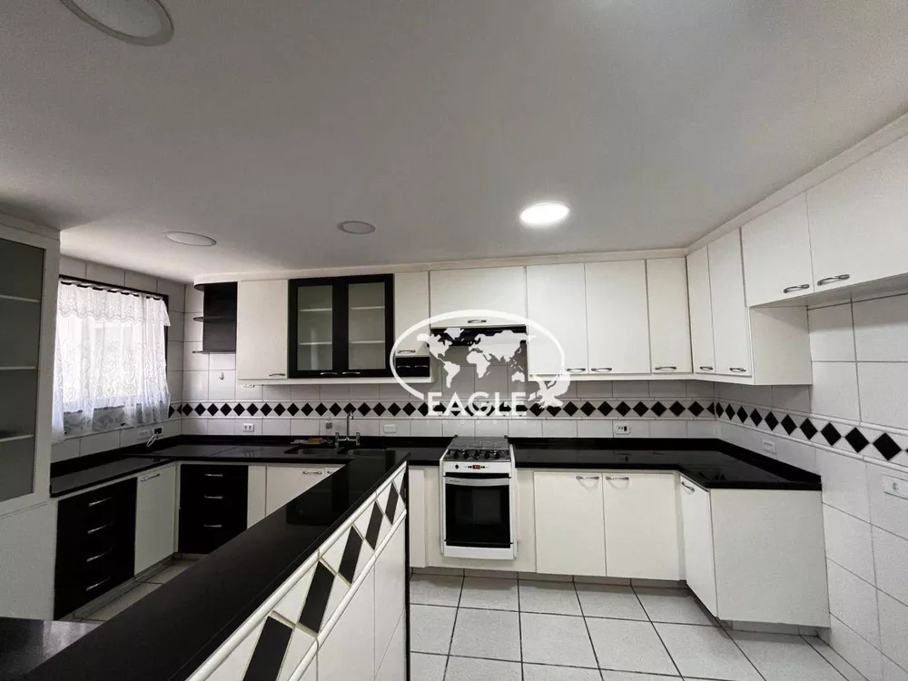 Casa de Condomínio, 4 quartos - Foto 35