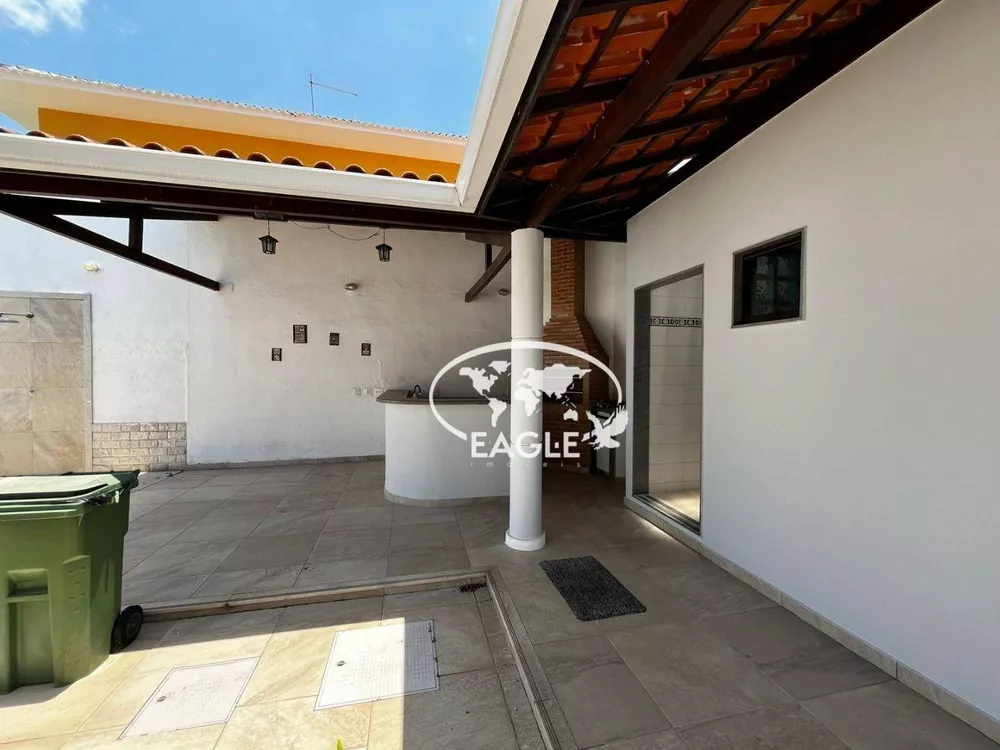 Casa de Condomínio, 4 quartos - Foto 57