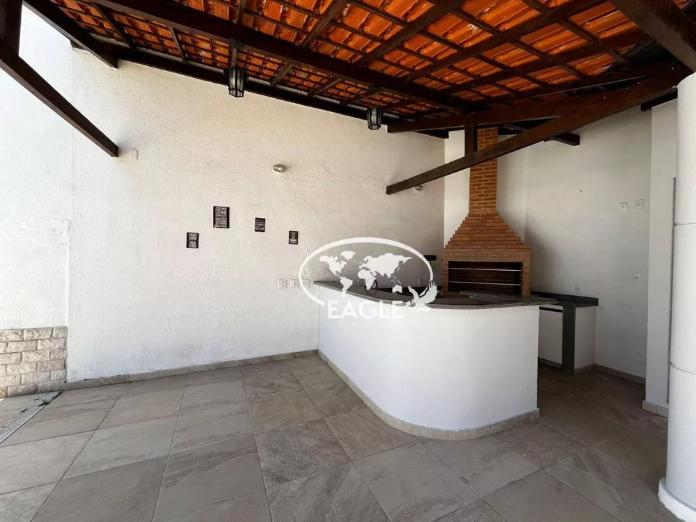 Casa de Condomínio, 4 quartos - Foto 59