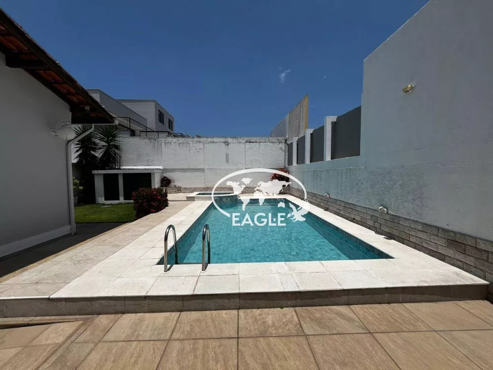 Casa de Condomínio, 4 quartos - Foto 65