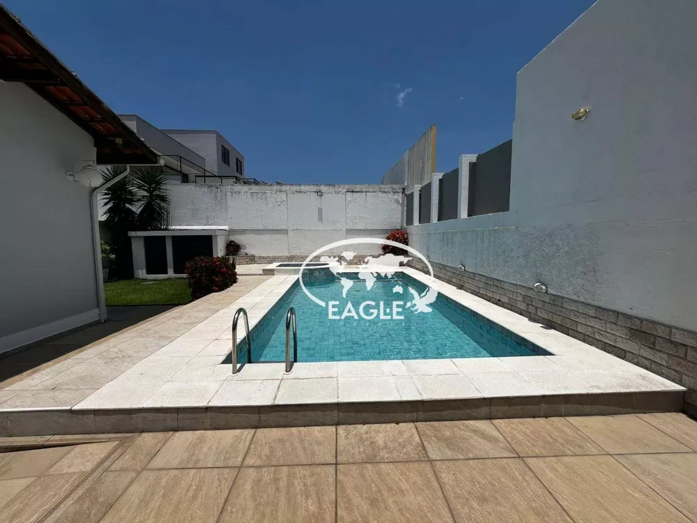 Casa de Condomínio, 4 quartos - Foto 61