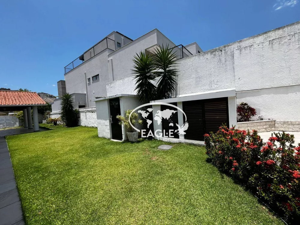 Casa de Condomínio, 4 quartos - Foto 79