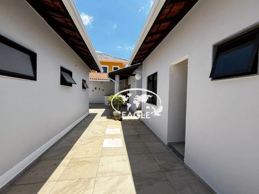 Casa de Condomínio, 4 quartos - Foto 68