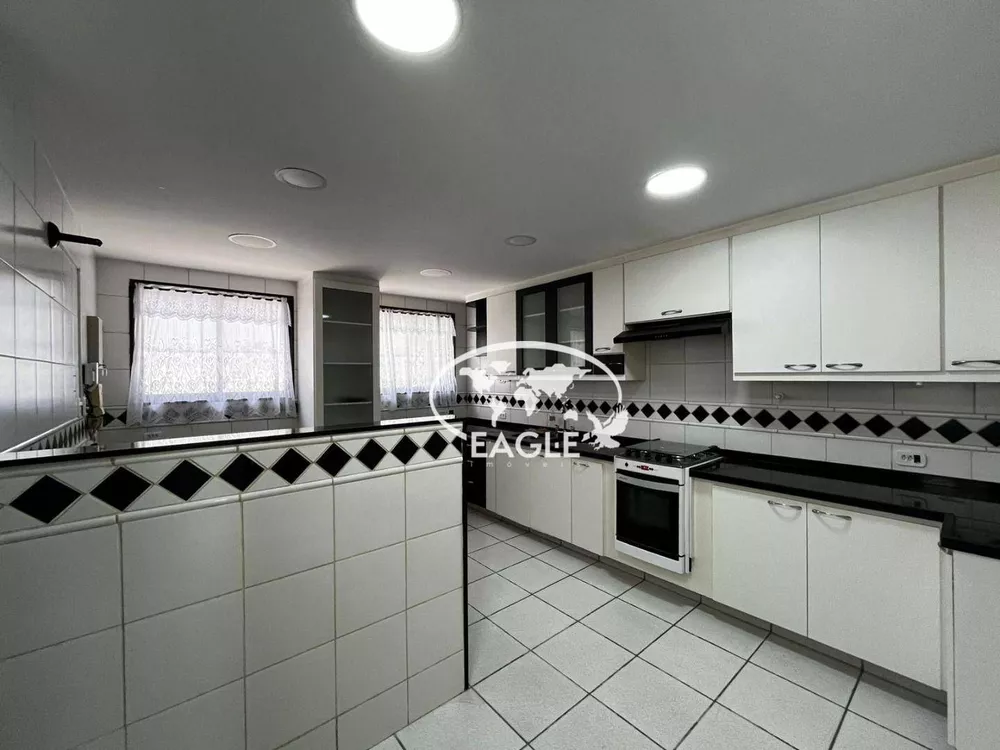 Casa de Condomínio, 4 quartos - Foto 32