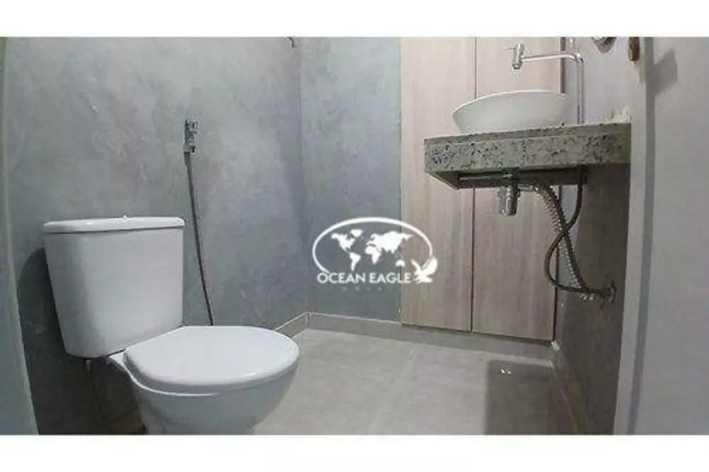 Sala-Conjunto, 41 m² - Foto 6