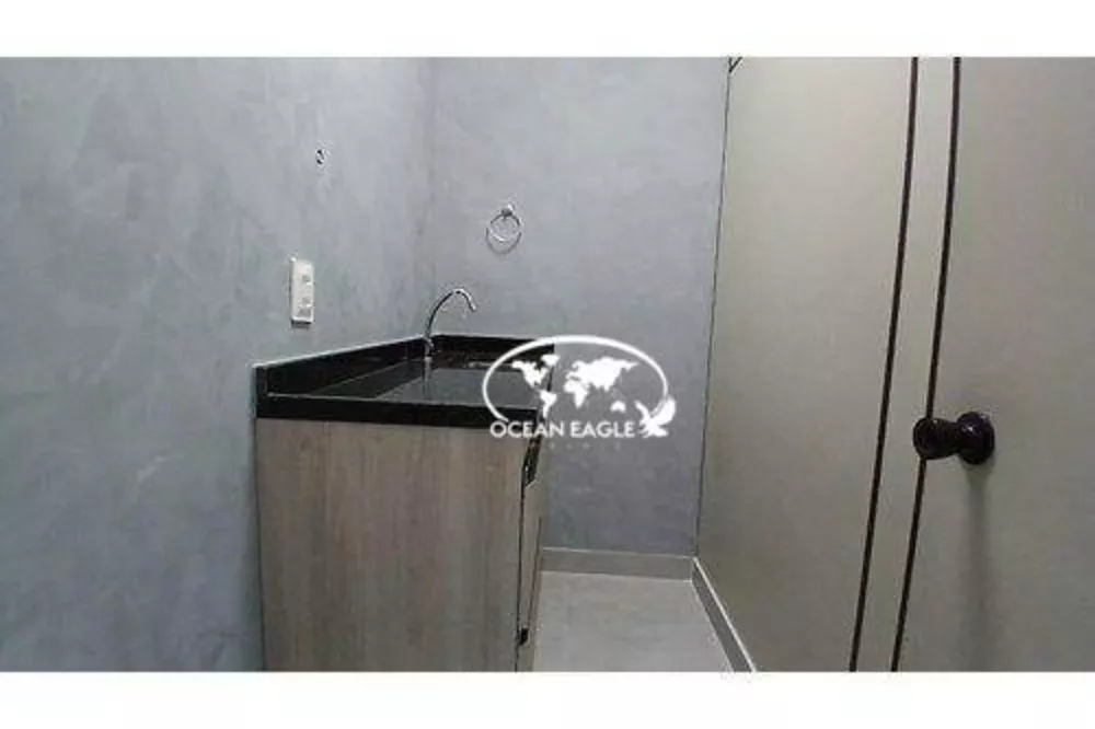 Sala-Conjunto, 41 m² - Foto 9