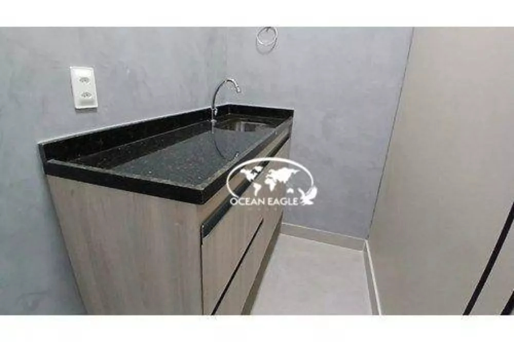 Sala-Conjunto, 41 m² - Foto 14