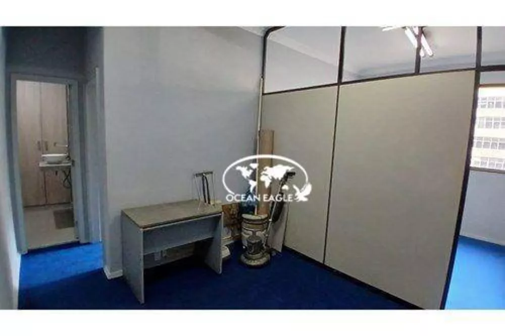 Sala-Conjunto, 41 m² - Foto 1
