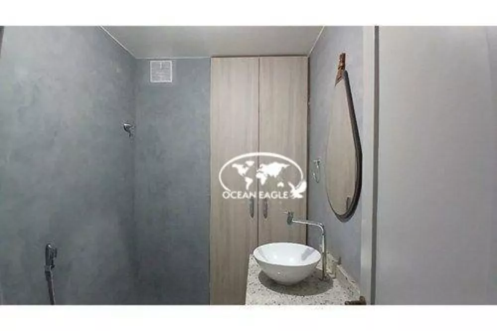 Sala-Conjunto, 41 m² - Foto 2