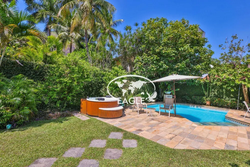 Casa, 6 quartos, 399 m² - Foto 11