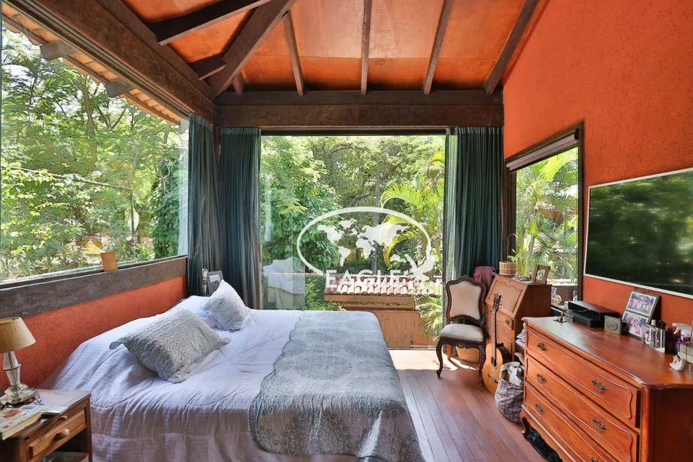 Casa, 6 quartos, 399 m² - Foto 81