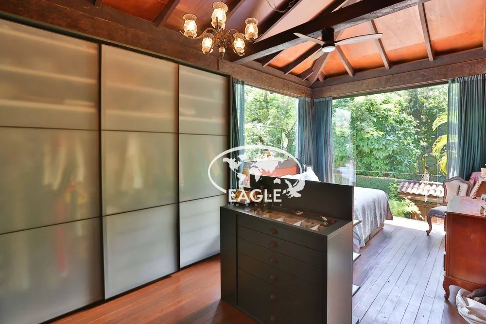 Casa, 6 quartos, 399 m² - Foto 79