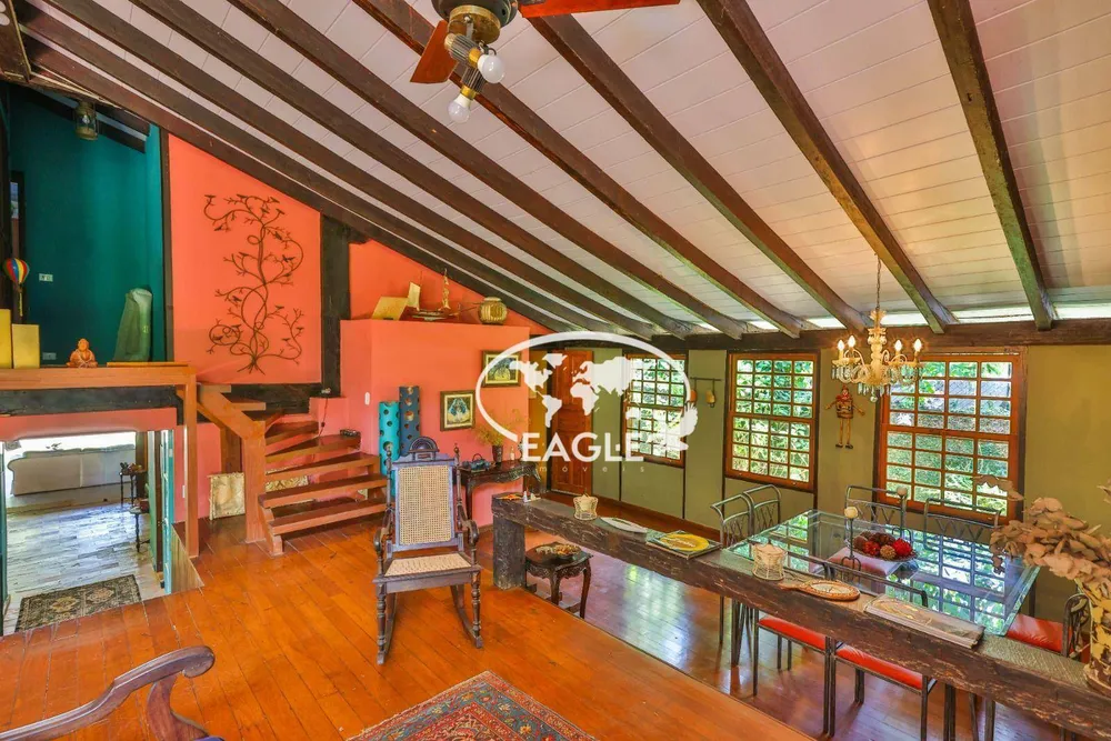 Casa, 6 quartos, 399 m² - Foto 56