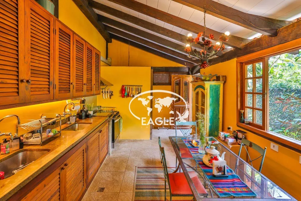Casa, 6 quartos, 399 m² - Foto 64