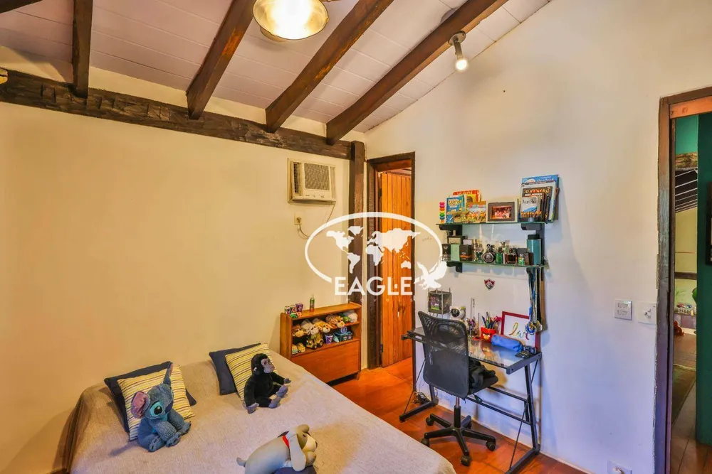 Casa, 6 quartos, 399 m² - Foto 70