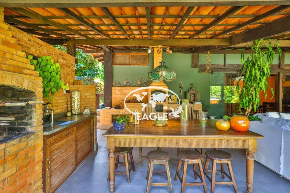 Casa, 6 quartos, 399 m² - Foto 32