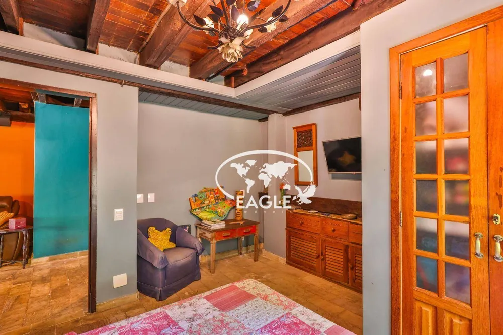 Casa, 6 quartos, 399 m² - Foto 46