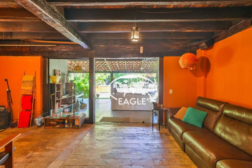 Casa, 6 quartos, 399 m² - Foto 48